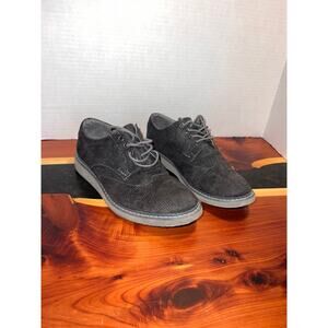 TOMS Men's Casual Dress Shoes Size 8.5 - Excellent Used Condition